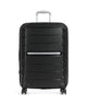 Samsonite Flux Exp Resväska med 4 hjul black