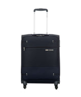 Samsonite Base Boost Resväska med 4 hjul navy blue