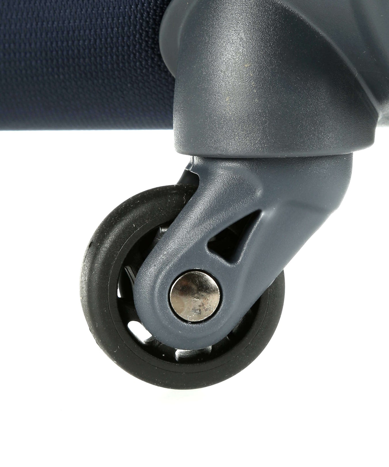 Samsonite Base Boost Spinner (4 wheels) navy blue