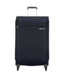 Samsonite Base Boost Resväska med 4 hjul navy blue
