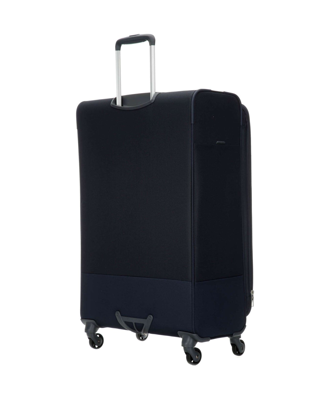 Samsonite Base Boost Spinner (4 wheels) navy blue