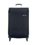 Samsonite Base Boost Resväska med 4 hjul navy blue