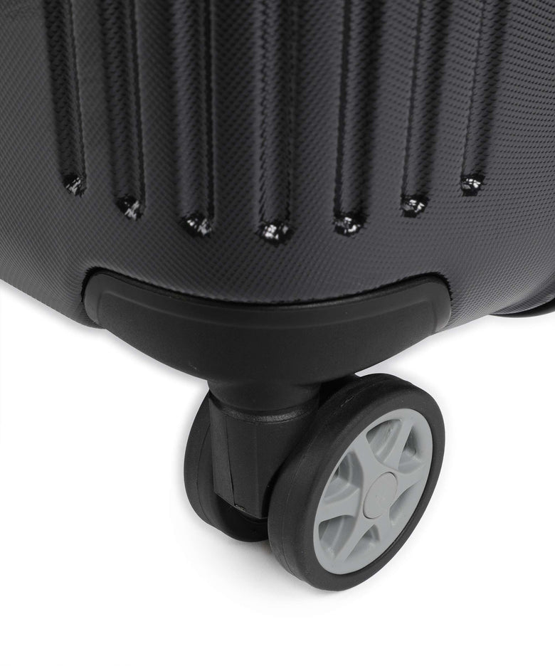 Samsonite Orfeo Spinner (4 wheels) ink black