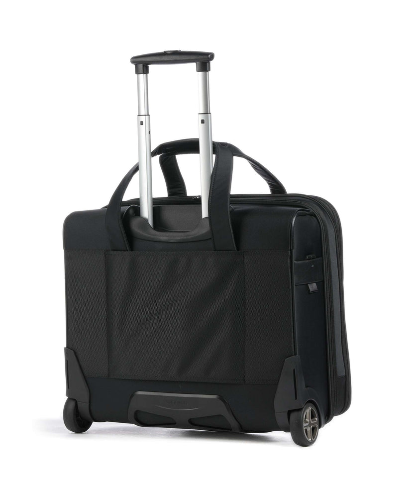 Samsonite Spectrolite 2.0 Rolling briefcase black