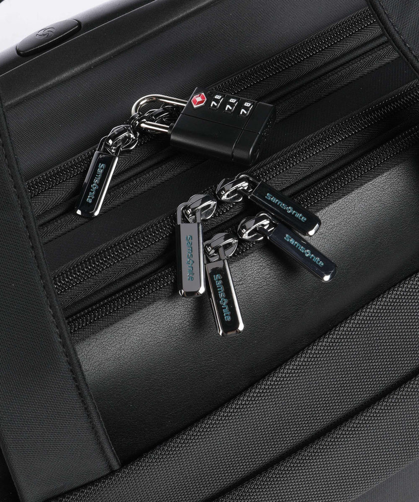 Samsonite Spectrolite 2.0 Rolling briefcase black