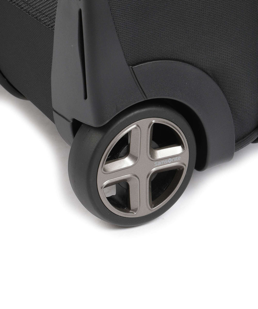 Samsonite Spectrolite 2.0 Rolling briefcase black