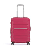 Samsonite Flux Exp Resväska med 4 hjul granita rot