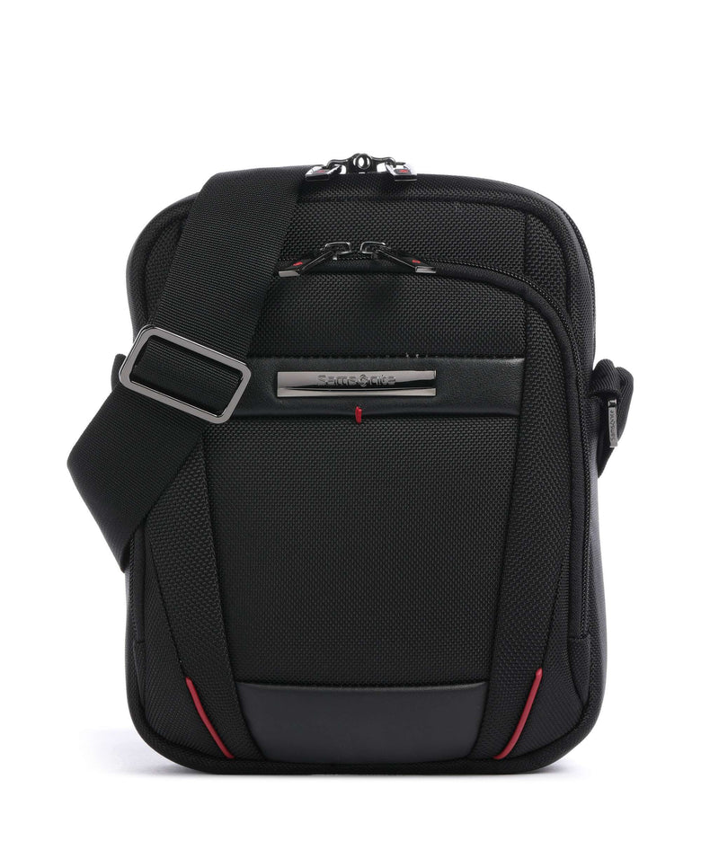 Samsonite Pro-DLX 5 Crossbody bag black
