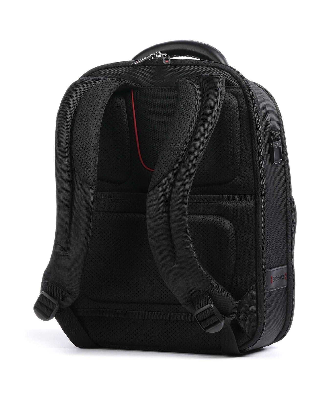 Samsonite Pro-DLX 5 Laptop backpack black