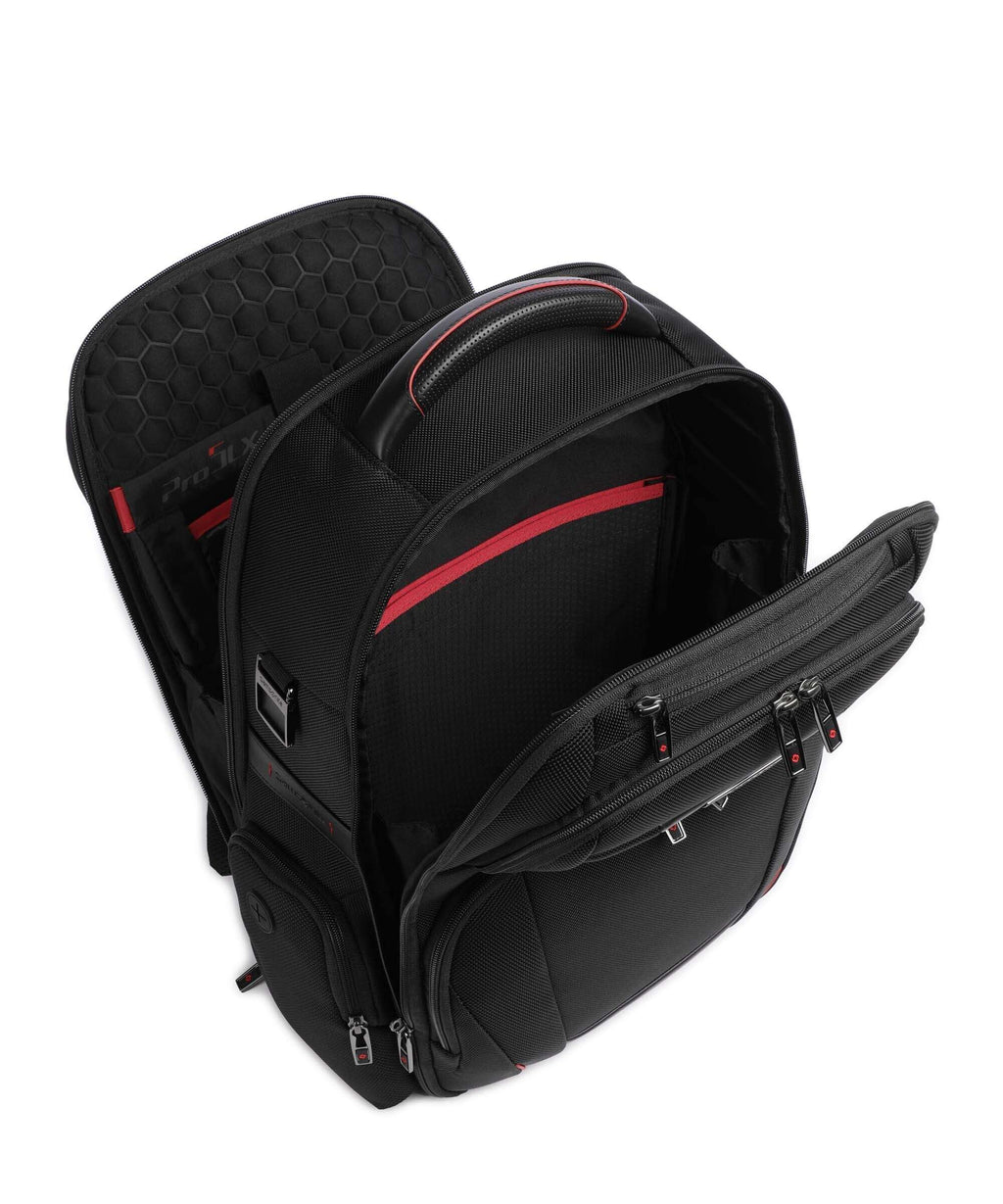 Samsonite Pro-Dlx 5 Laptop backpack black
