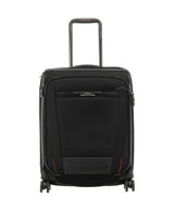 Samsonite Pro-DLX 5 Resväska med 4 hjul black