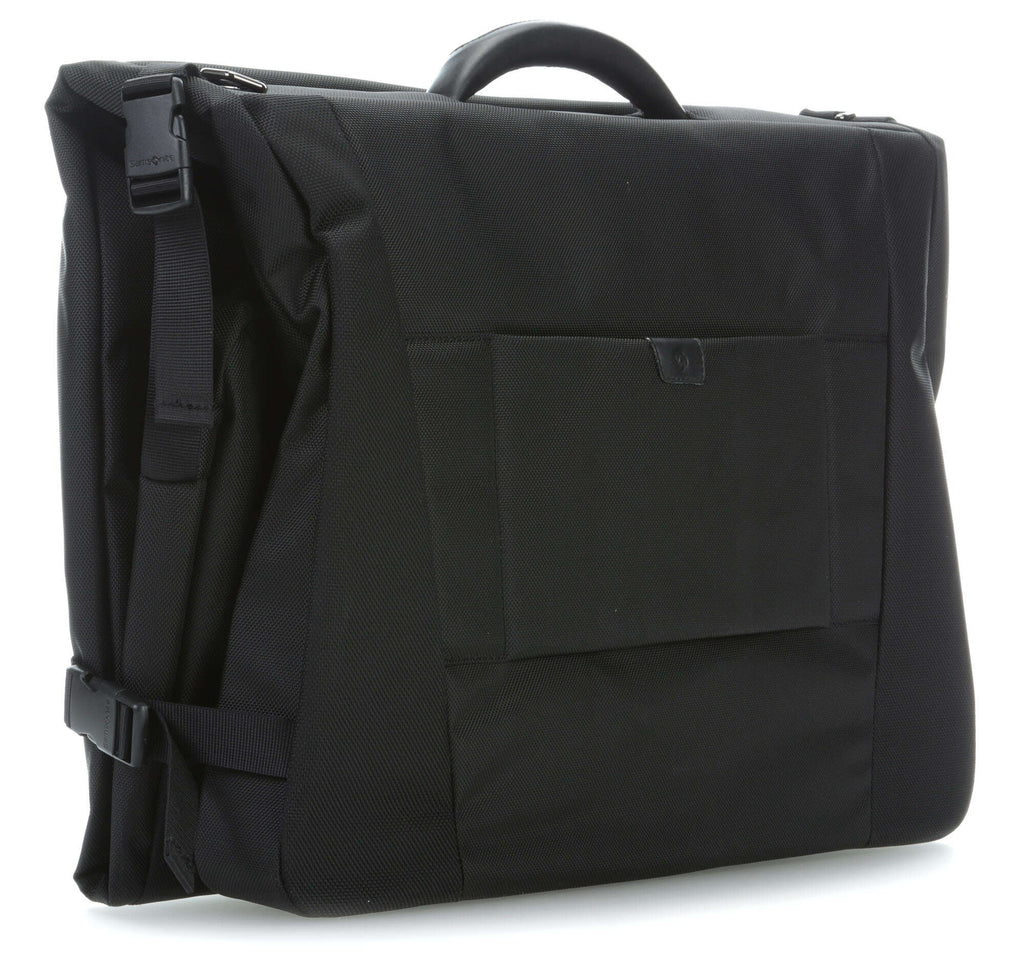 Samsonite Pro-Dlx 5 Garment bag black