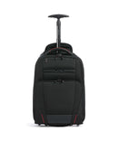 Samsonite Pro-DLX 5 Backpack with wheels black