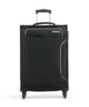 American Tourister Holiday Heat Resväska med 4 hjul black