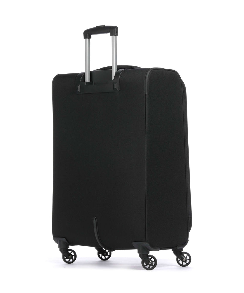 American Tourister Holiday Heat Spinner (4 wheels) black