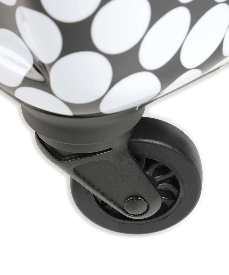 American Tourister Disney Legends Spinner (4 wheels) minnie mouse polka dot