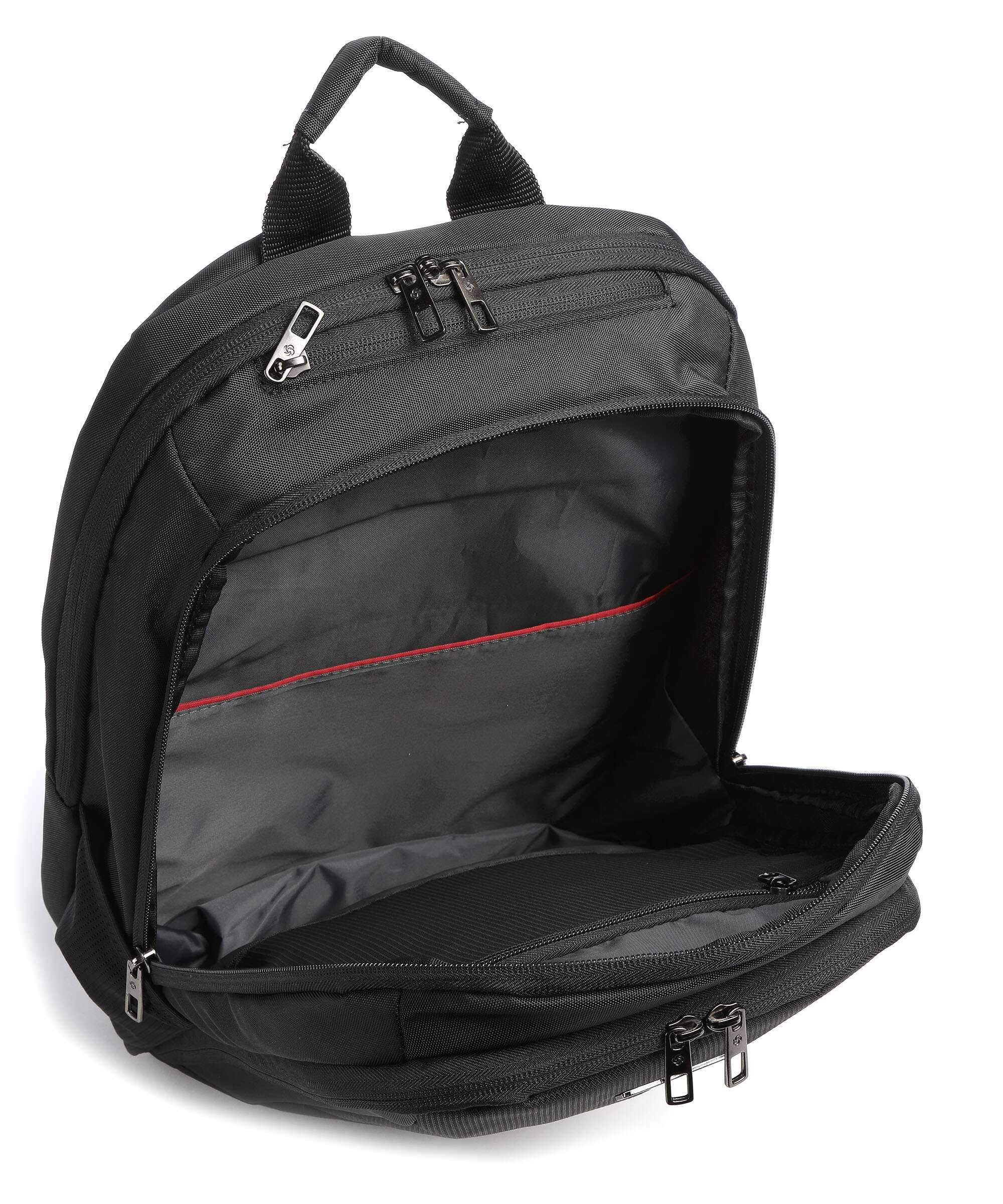 Samsonite Guardit 2.0 Laptop backpack black