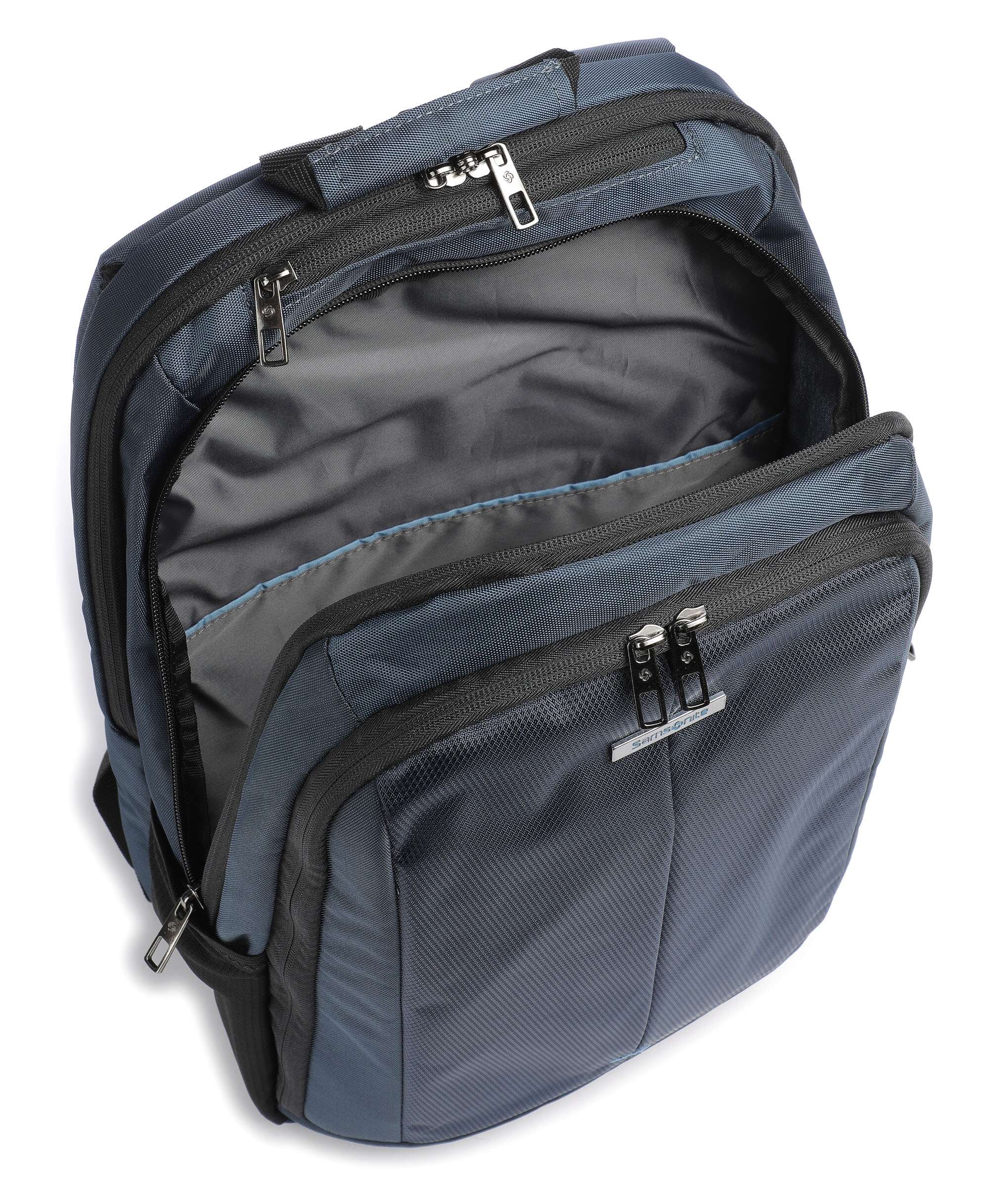 Samsonite Guardit 2.0 Laptop backpack blue