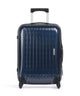 Samsonite Chronolite Resväska med 4 hjul denim blue