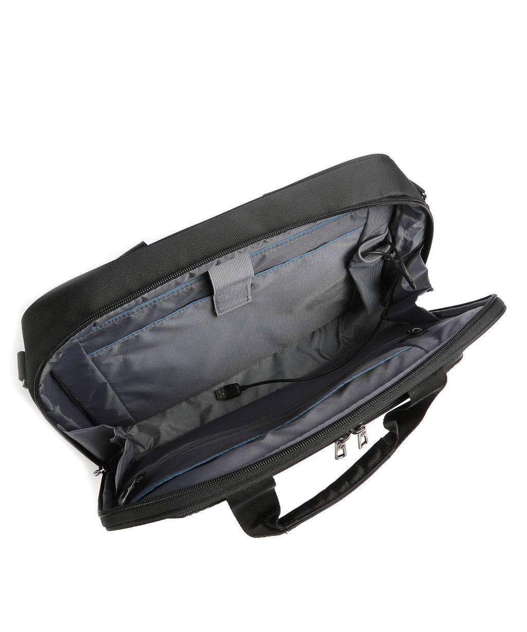 Samsonite Vectura Evo Briefcase black