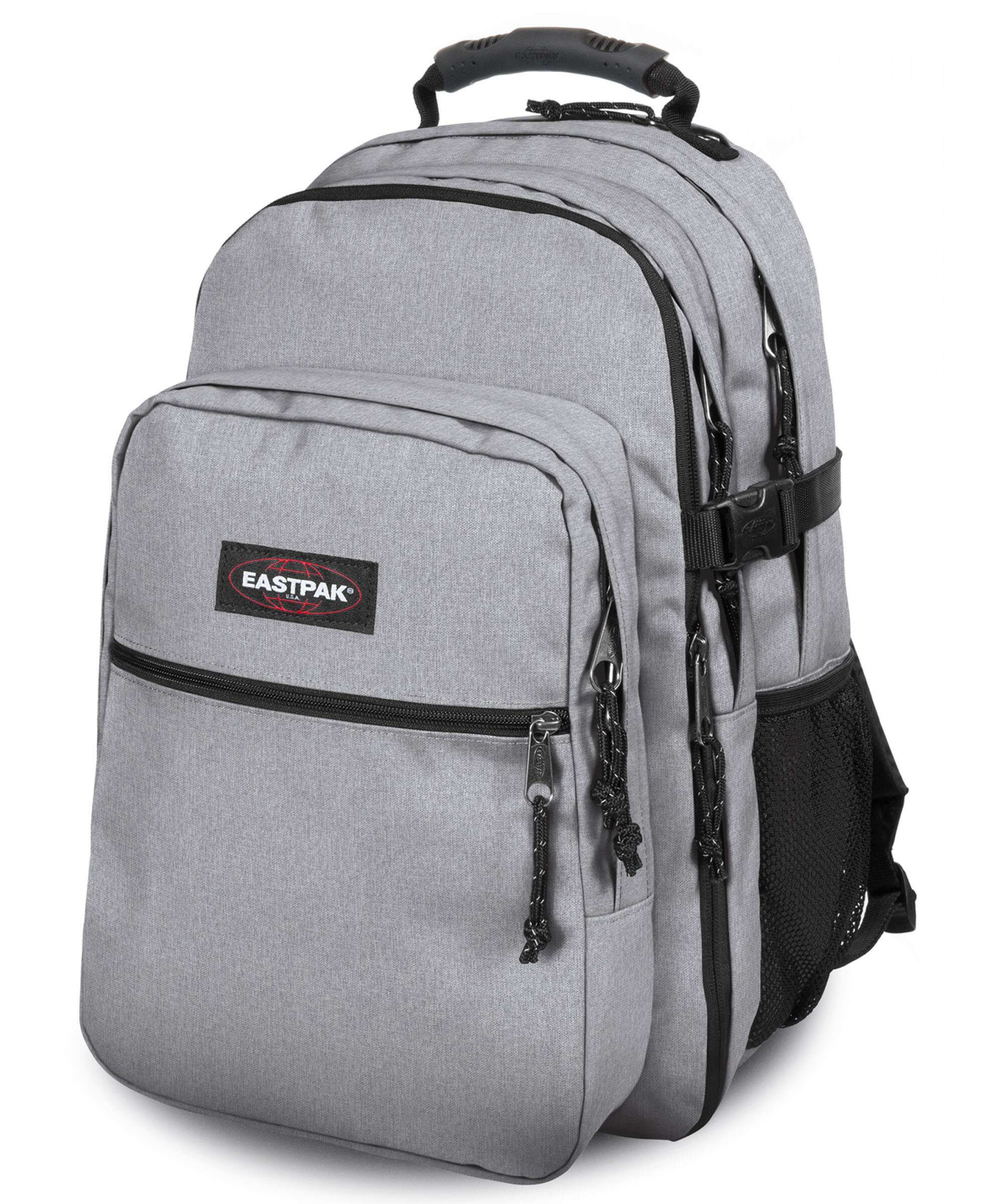 Eastpak Tutor Laptop backpack grey