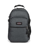 Eastpak Tutor Datorryggsäck dark grey