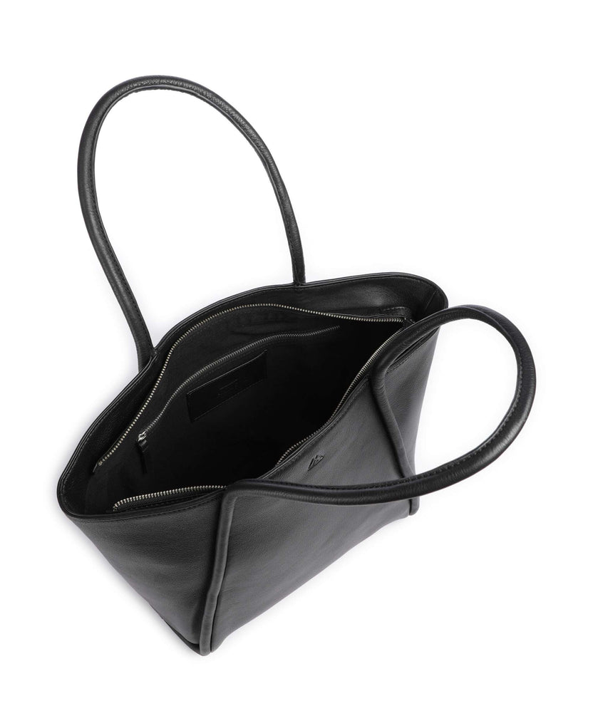 Markberg Carole Tote bag black