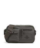 Markberg Darla Crossover väska dark olive