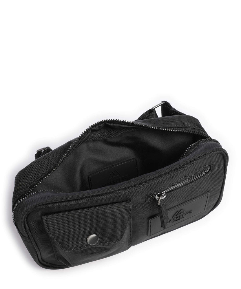 Markberg Darla Fanny pack black