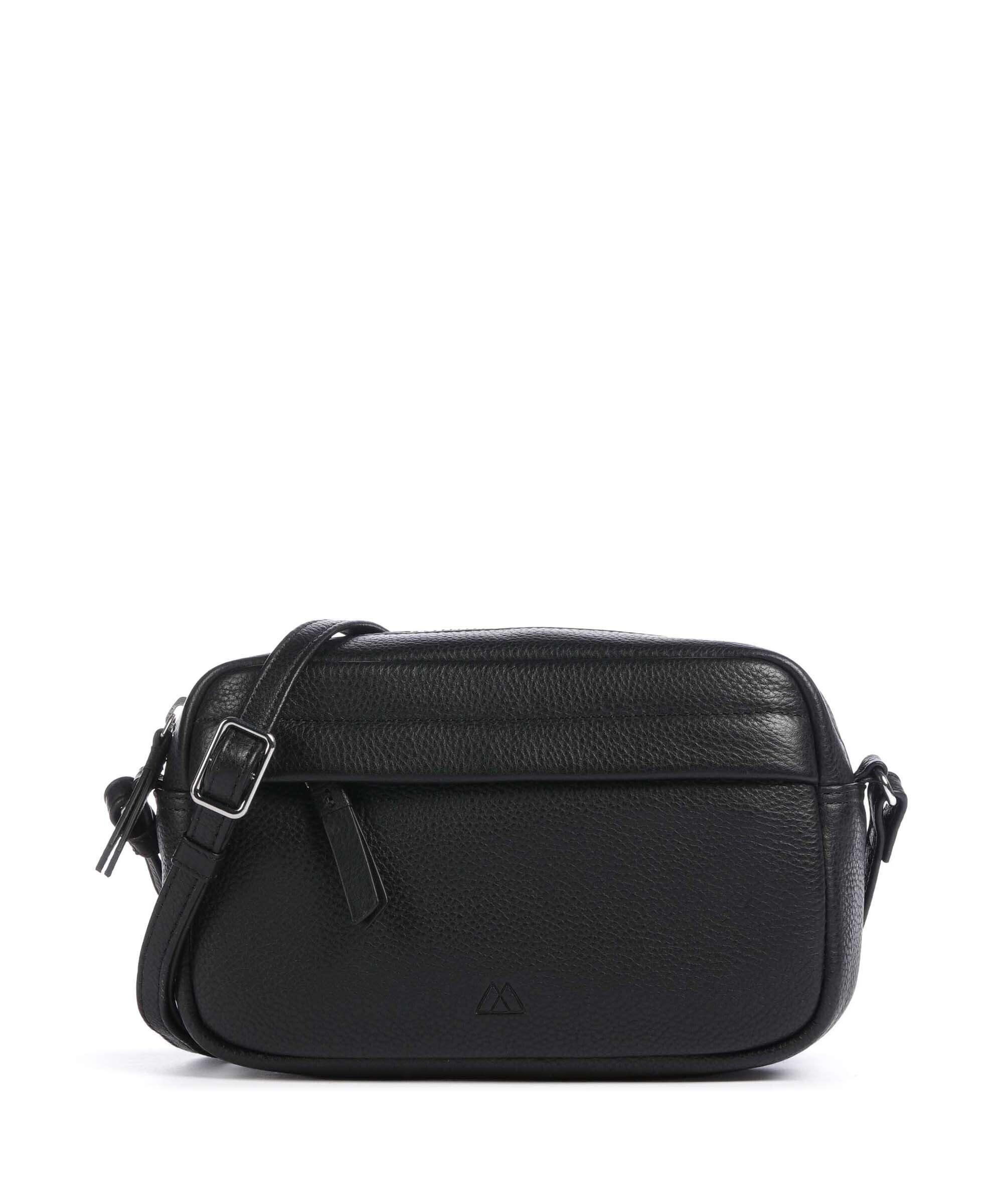 Markberg Edit Crossbody bag black