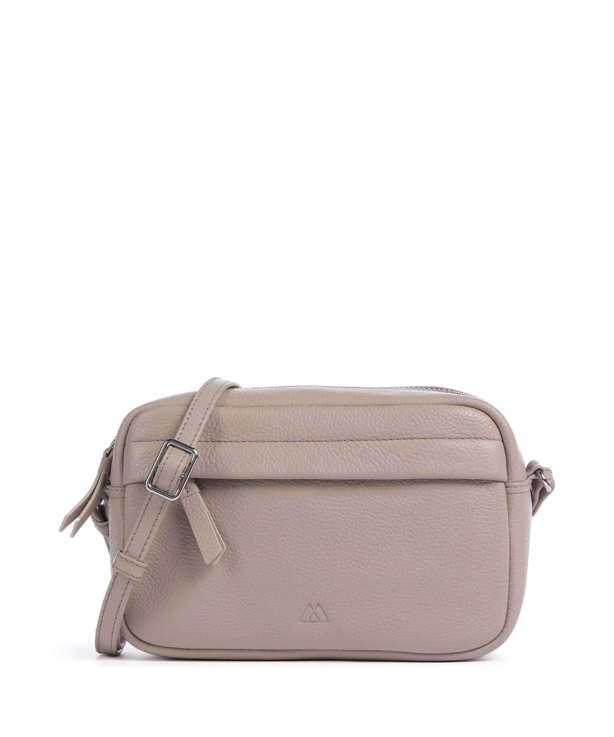 Markberg Edit Crossbody bag sand