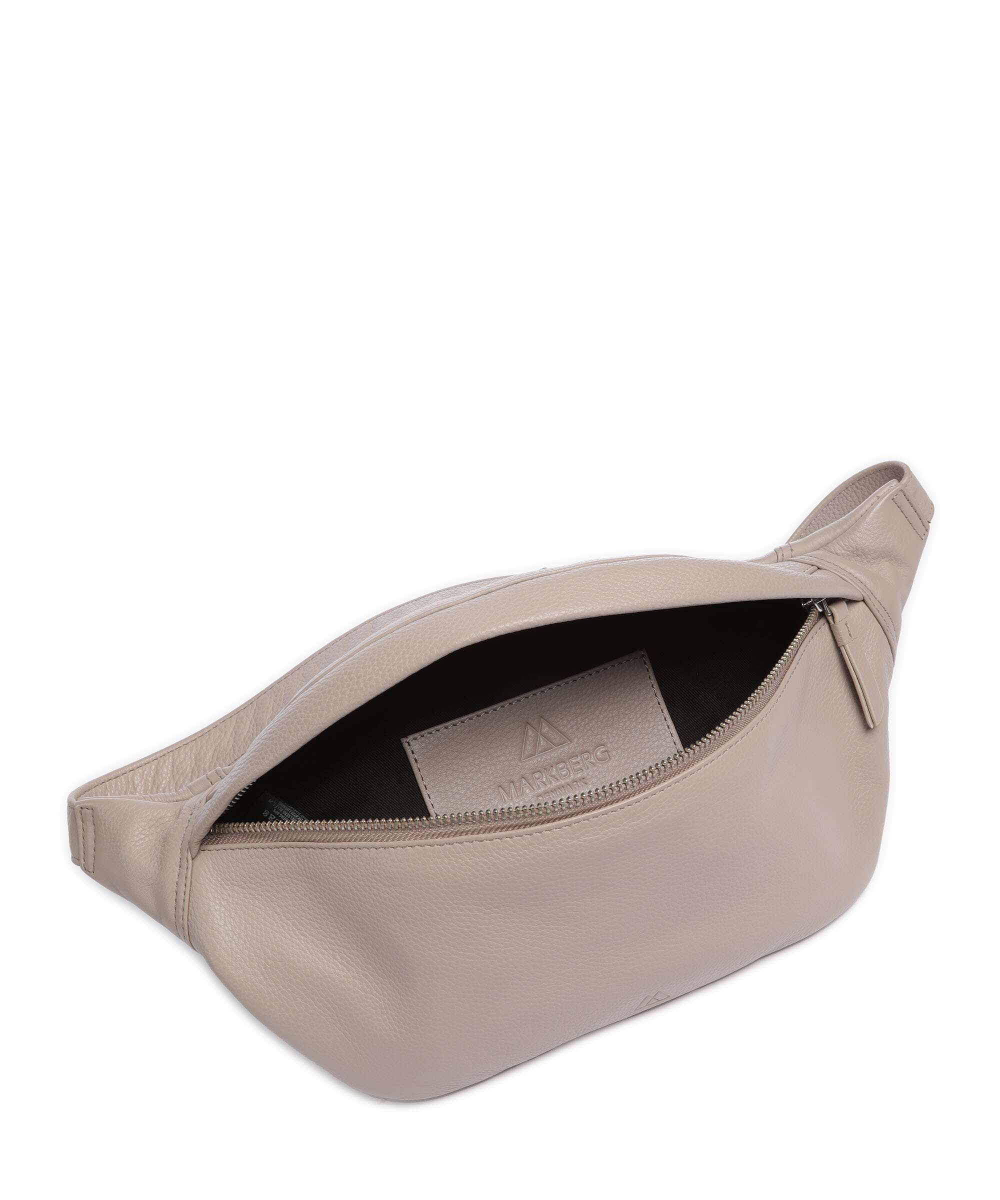 Markberg Alta Fanny pack sand