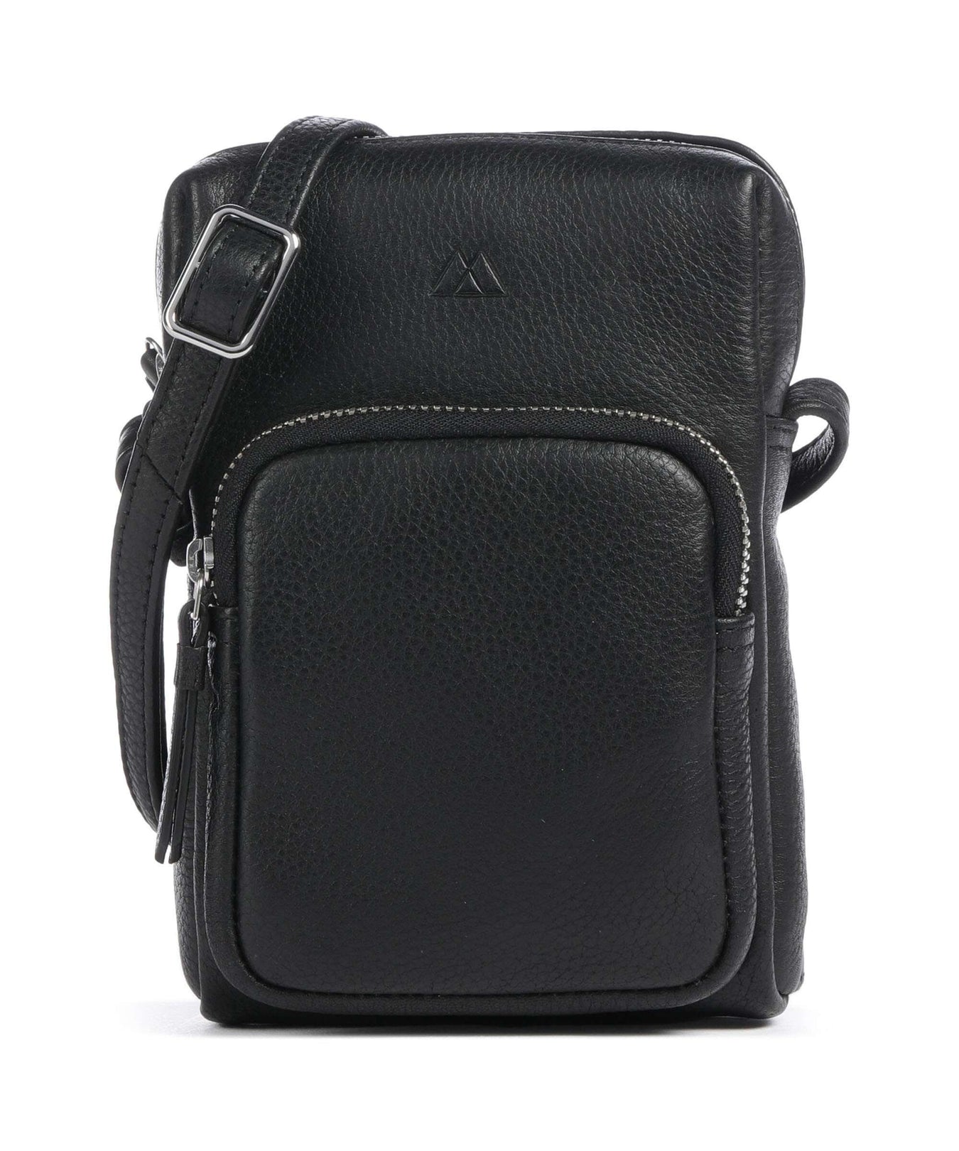 Markberg Focus Crossbody bag black