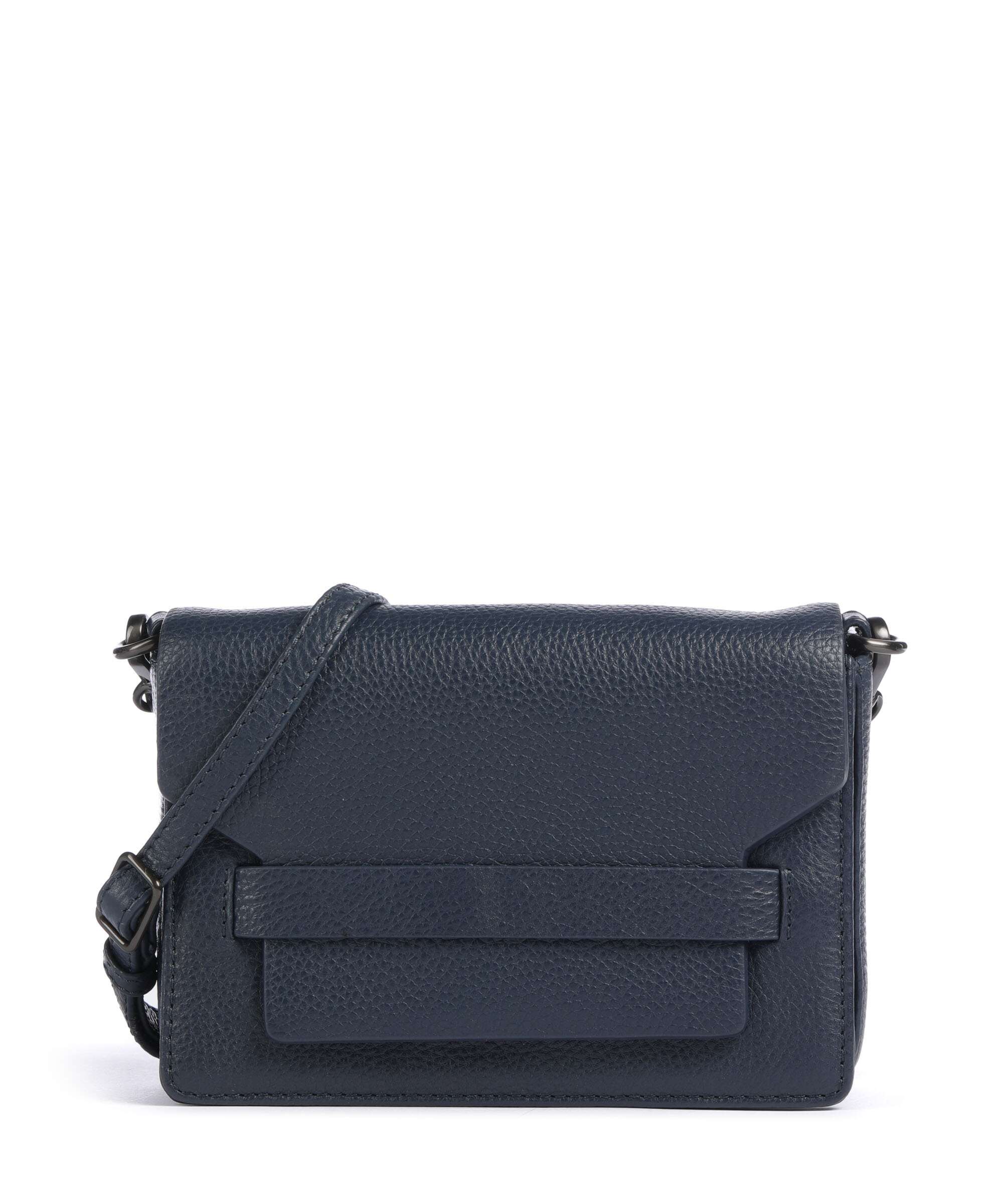 Markberg Vanya Crossbody bag navy