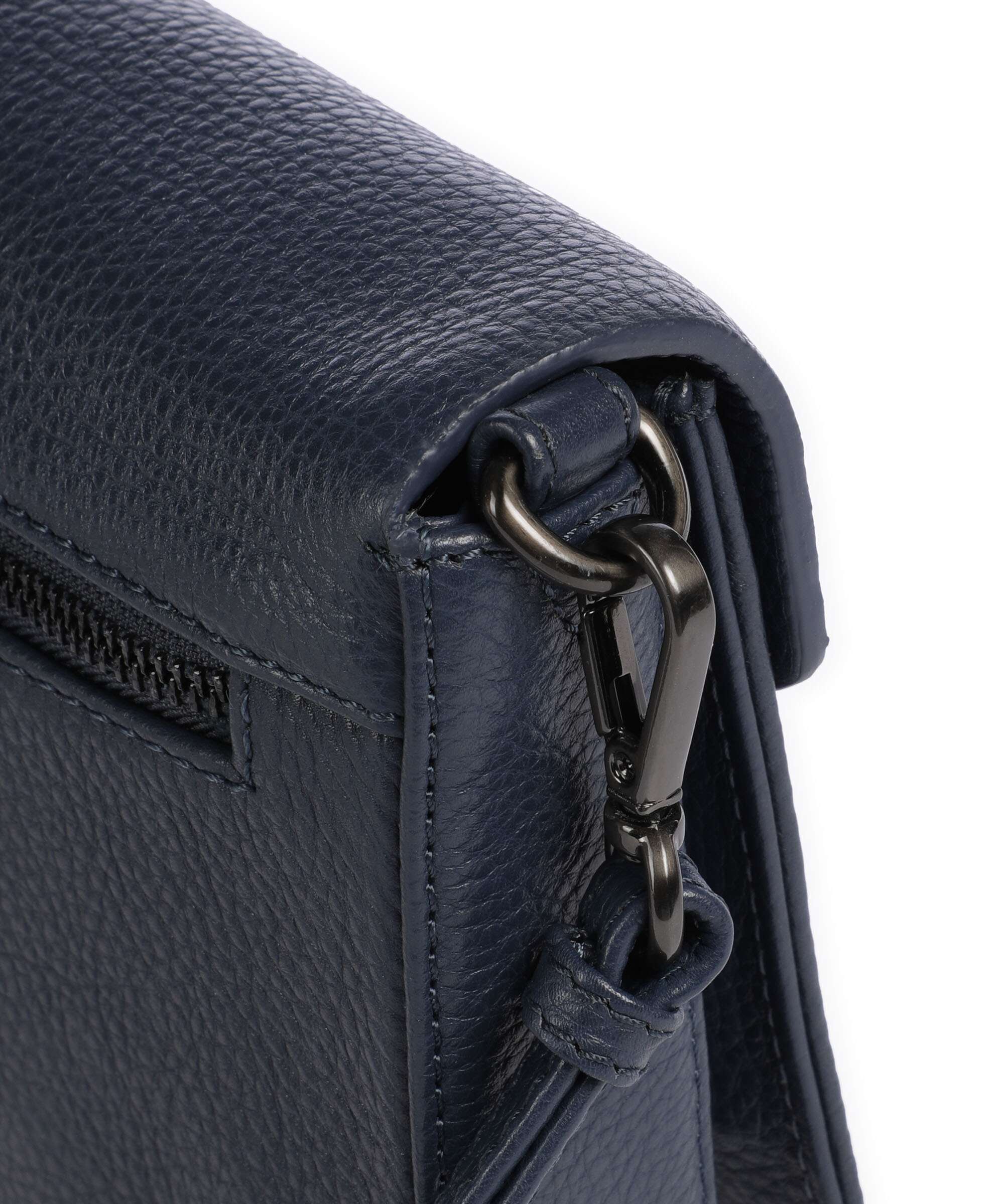 Markberg Vanya Crossbody bag navy