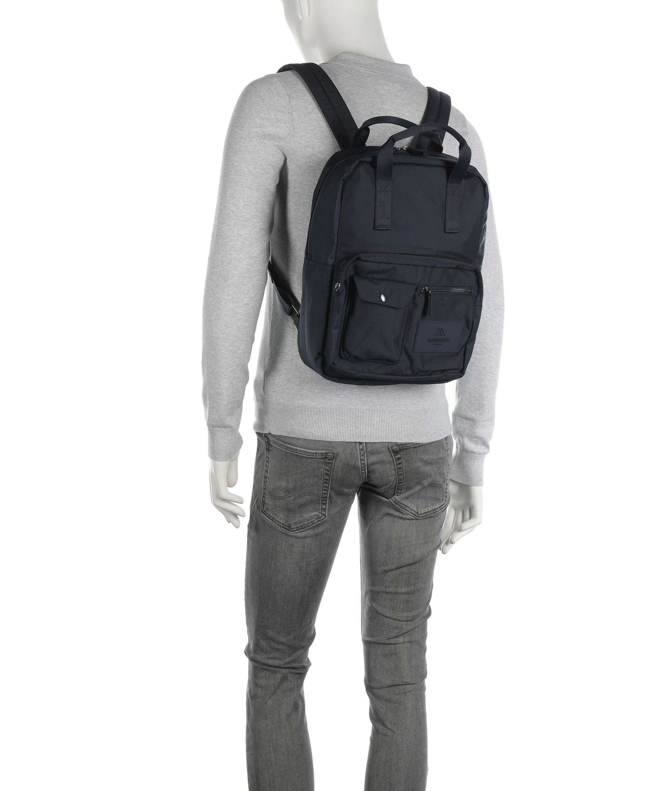 Markberg Darla Backpack navy