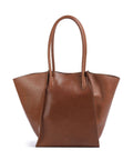 Markberg Ilsa Tote bag chestnut