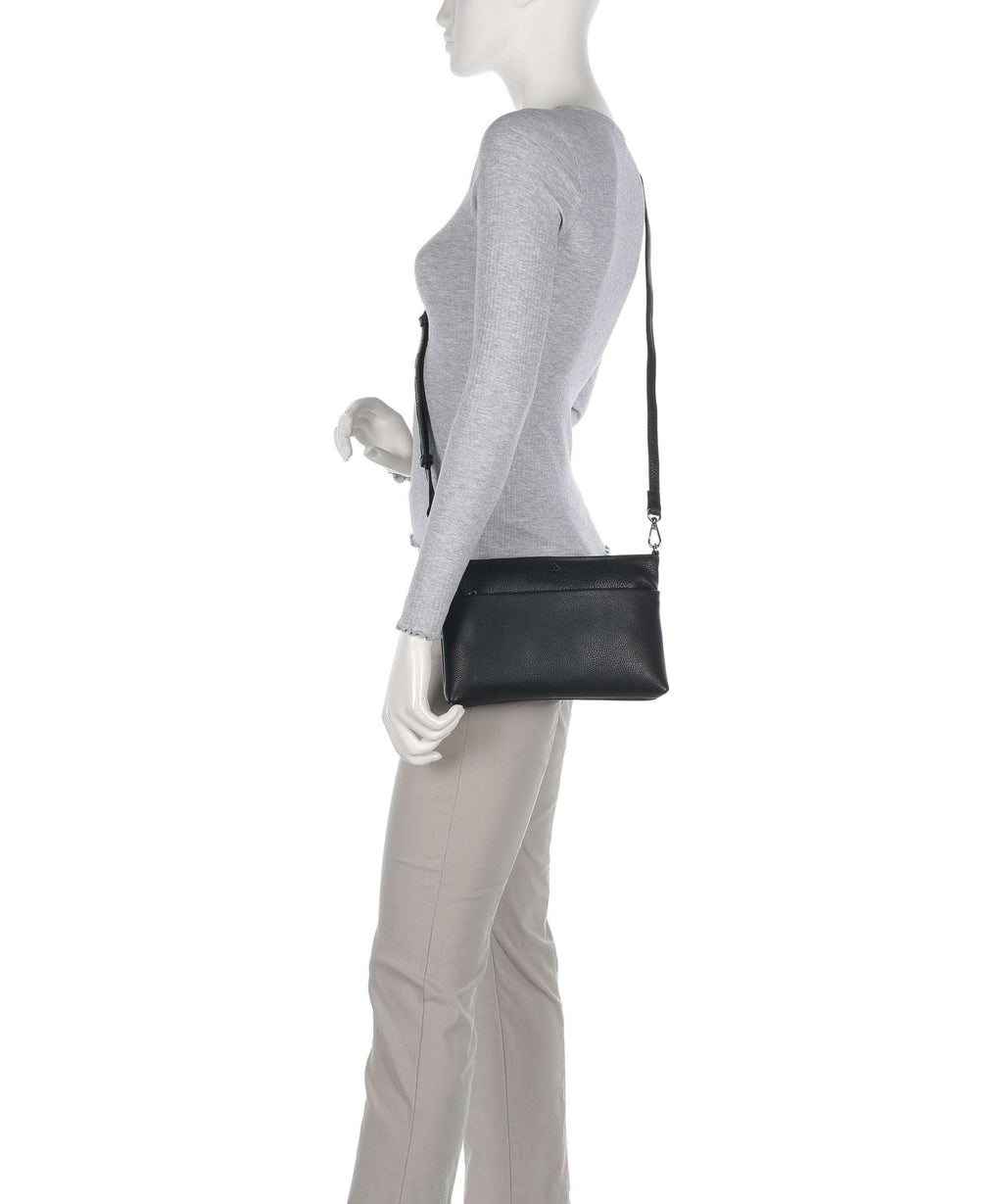 Markberg Karima Crossbody bag black