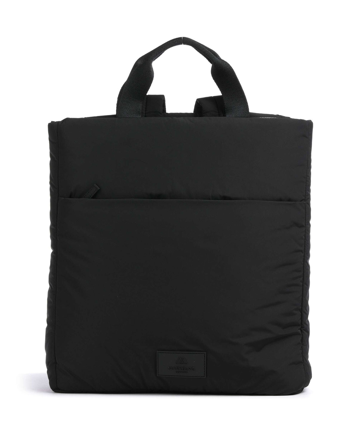Markberg Earth Backpack bag black