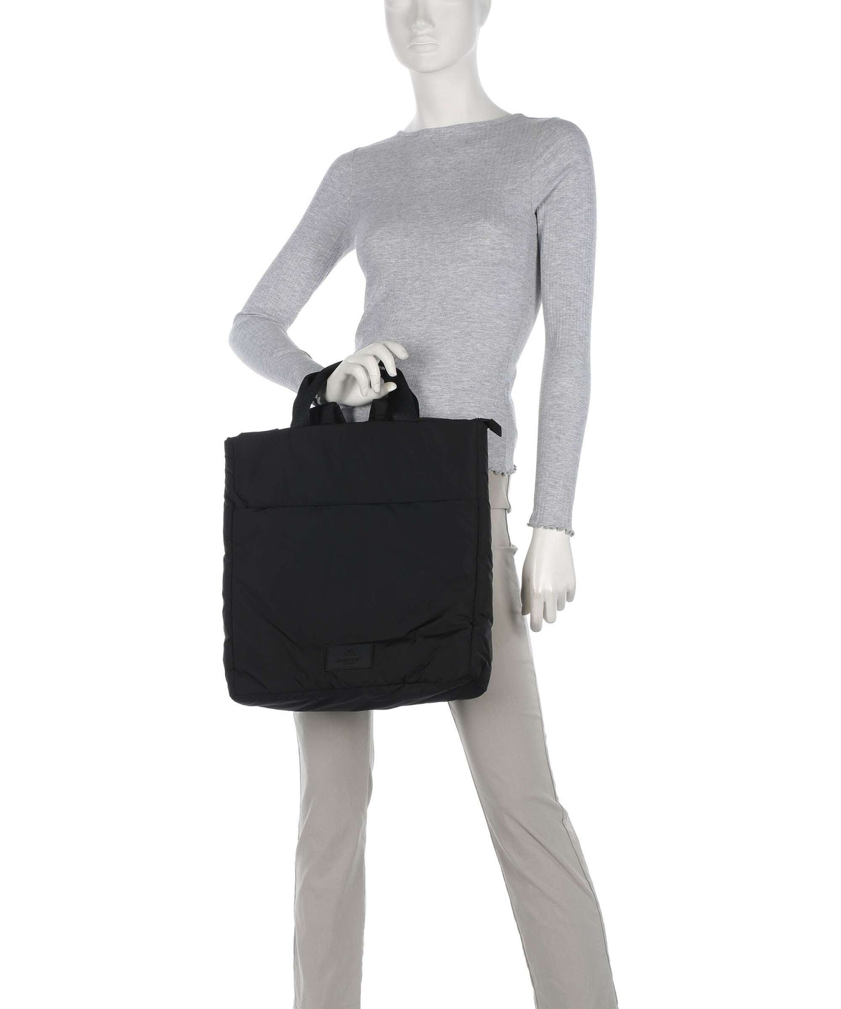 Markberg Earth Backpack bag black