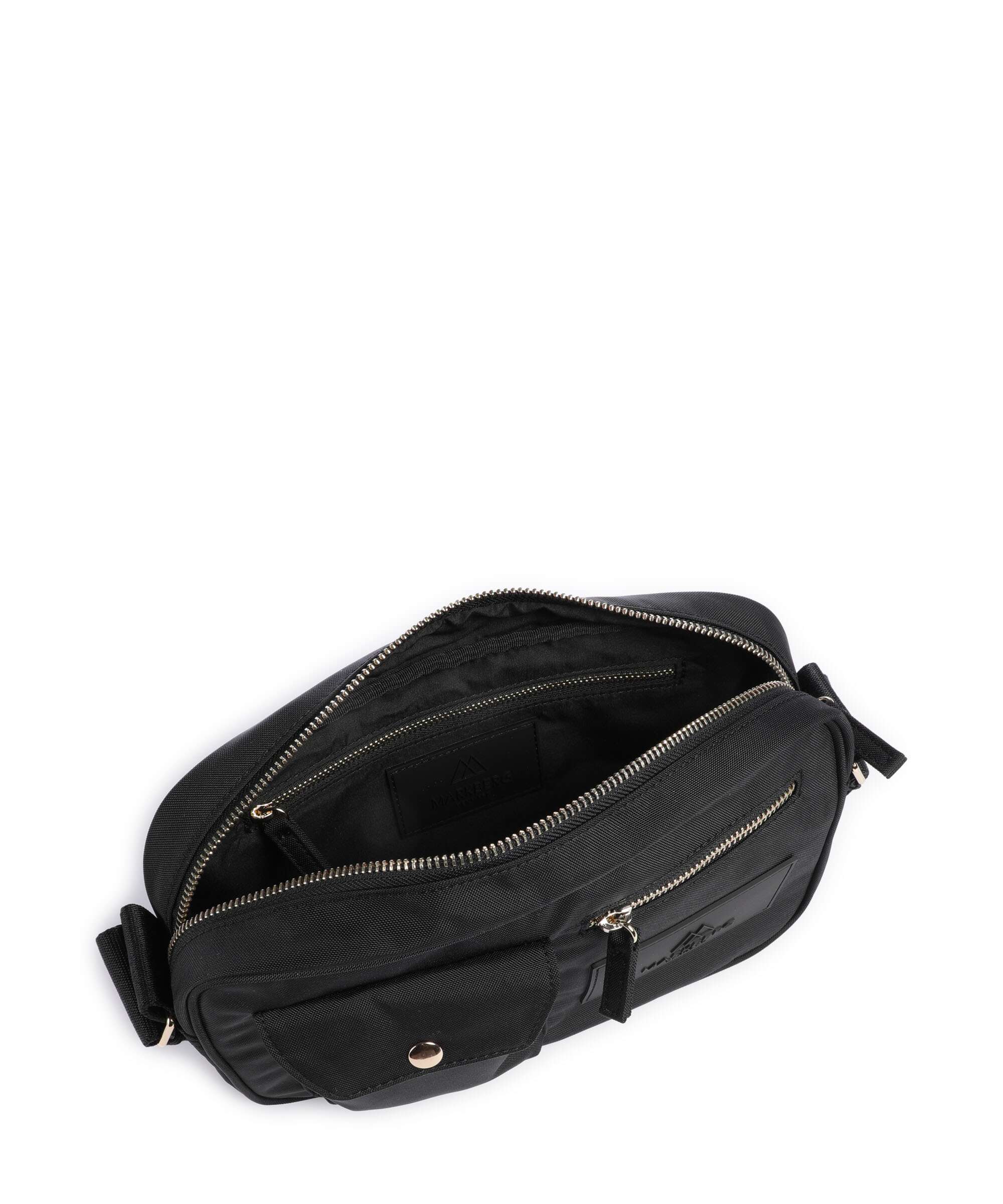 Markberg Darla Crossbody bag black