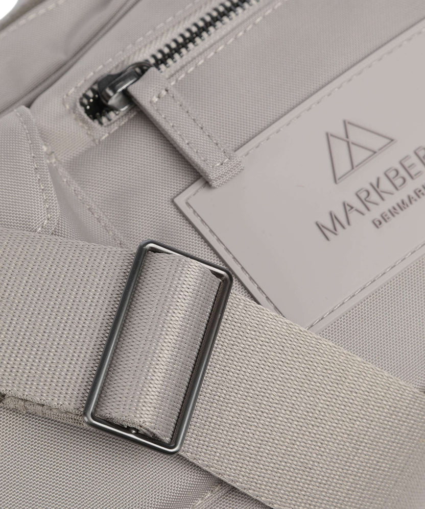 Markberg Darla Crossbody bag dove grey