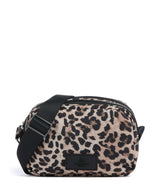 Markberg Less Crossover väska leopard