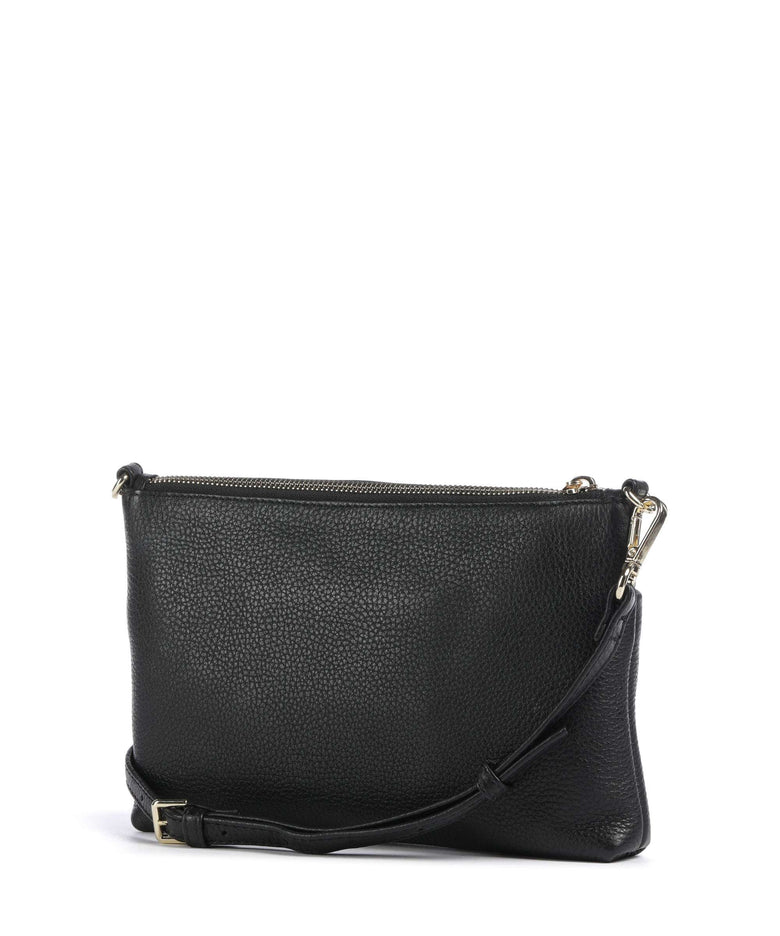 Markberg Karima Crossbody bag black/gold