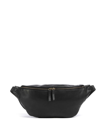 Markberg Camden Midjeväska black