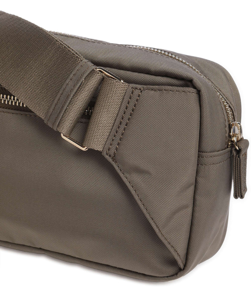 Markberg Darla Fanny pack walnut