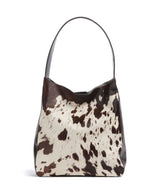 Markberg Sheelby Hobo väska cow
