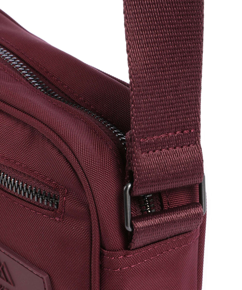 Markberg Darla Crossbody bag burgundy
