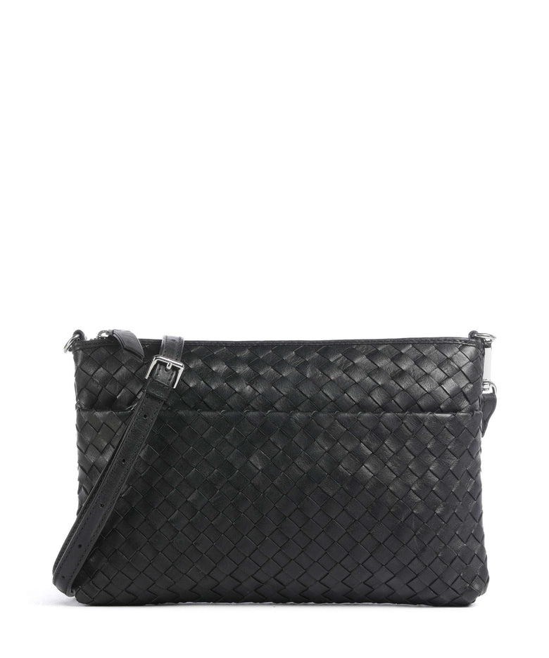 Markberg Karima Crossbody bag black