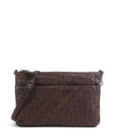 Markberg Karima Crossbody bag dark brown